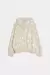 Campera Hoodie RR Trama Lino - Rober Sanchez - comprar online