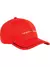 TH Skyline Cap Red - Tommy Hilfiger