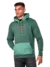 Occurance Hoodie Green - Alpinestars