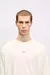 Remera Oversize Off White - Frères en internet