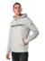 Linear Wordmark Hoodie V3 Grey - Alpinestars