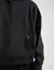 Hoodie Drago Neopren Negro - Samples en internet
