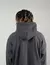 Hoodie Drago Neopren Gris - Samples - comprar online