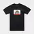 Cali 2.0 Tee - Alpinestars en internet