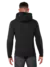 Gilded Hoodie Black - Alpinestars