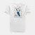 Sparky Csf Tee White - Alpinestars