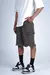 Short Tokio Green - Samples en internet