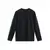 Ayess Ls Tee Black - Alpinestars - comprar online