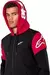 Velocity Hoodie Black - Alpinestars - comprar online