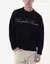 Knit Studios Black - Samples - Helena Stores