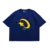 Remera Moonstar Azul Marino - Teod