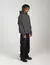 Hoodie Drago Neopren Gris - Samples - tienda online