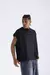 Musculosa Tank Rock Negra - Samples
