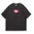 Remera Appartment Negra - Teod