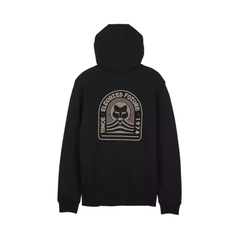 Exploration Fleece Zip - Fox Racing