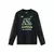 Ayess Ls Tee Black - Alpinestars