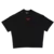 Remera Chernobyl Negra - Teod