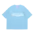 Remera Coordinates Celeste - Teod