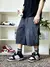 Jort Poison Washed Black - Samples en internet
