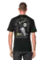 Sparky Csf Tee Black - Alpinestars - Helena Stores