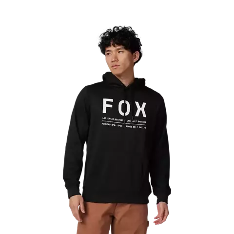 Non Stop Pullover Hoodie - Fox Racing