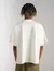 Remera Elyan Crema - Samples - comprar online