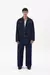 Jacket Raw Denim - Samples - Helena Stores