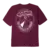 Remera Saudi Bordo - Teod - comprar online
