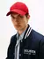 Classic BB Cap Red - Tommy Hilfiger - Helena Stores