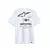 Asym Ss Tee White - Alpinestars