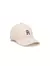 Mono Imd Cap Beige - Tommy Hilfiger