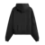 Hoodie Boxy Icon - Black - comprar online