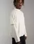Remera Ensa Crema - Samples - Helena Stores