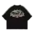 Remera Never Pony Negra - Teod
