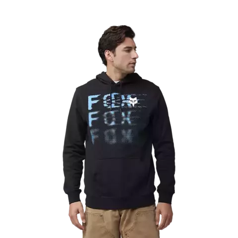 Emotion Pullover Hoodie - Fox Racing - comprar online