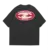 Remera Appartment Negra - Teod - comprar online