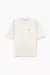 Remera Raglan FRS Crema - Freres
