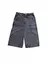 Jort Poison Washed Black - Samples - comprar online