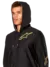 Sessions V3 Hoodie Black - Alpinestars en internet