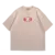 Remera Appartment Beige - Teod