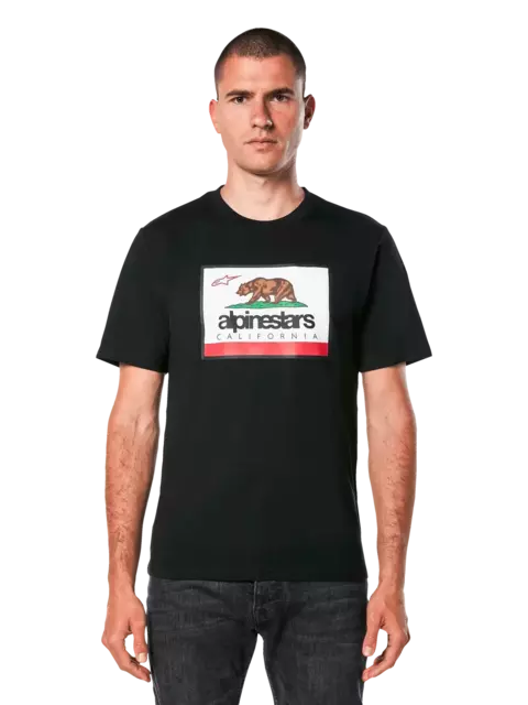 Cali 2.0 Tee - Alpinestars