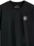 Dot Carbon Ss Tee Black - Alpinestars - Helena Stores