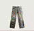 Jean All Brand Gris - Teod