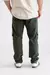 Cargo 202 Premium Olive - Samples - comprar online
