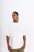 Tee Salm White - Samples en internet
