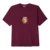 Remera Saudi Bordo - Teod