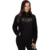Split Hoodie Full Zip Black Ops - FXR - Helena Stores