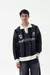 Knit Bc Black - Samples en internet