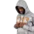 Pro Tech Hoodie Grey Camo - FXR - comprar online