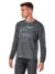 Nook Knit Dark Grey - Alpinestars